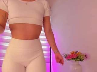 nicoleriveraa Sex Cam Show