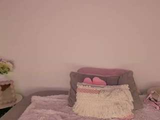 Nicoleriveraa's cam show statistics and live stream