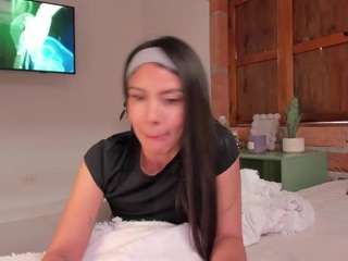 Nicole...