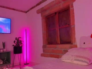 nicoleriveraa's live room