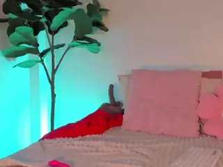 Nicole's Live Sex Cam Show