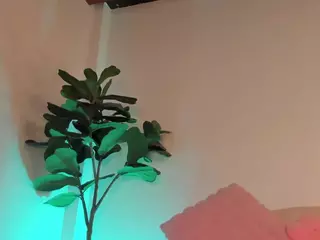 Nicole's Live Sex Cam Show