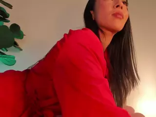 Nicole's Live Sex Cam Show