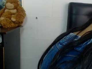 star710307 Live Webcam on CamSoda