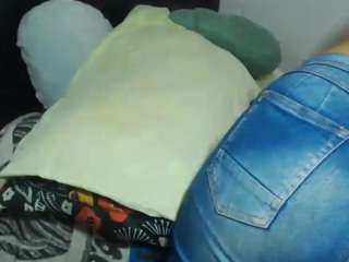 star710307 Live Webcam on CamSoda