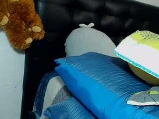 star710307 Live Webcam on CamSoda