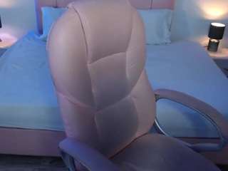 zoe-jones13's CamSoda show and profile