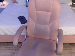 Model ini sedang live sekarang. zoe-jones13