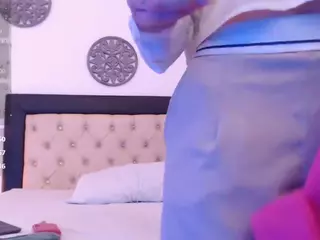 zoe jones's Live Sex Cam Show