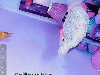 elianisgarridox Live Webcam on CamSoda