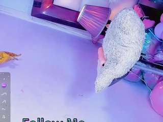 elianisgarridox Live Webcam on CamSoda