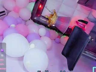 elianisgarridox Live Webcam on CamSoda