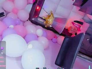 elianisgarridox Live Webcam on CamSoda