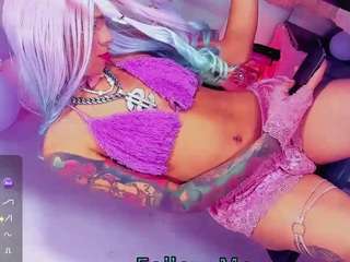  elianisgarridox chat room