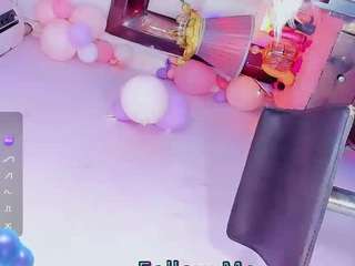 elianisgarridox Live Webcam on CamSoda