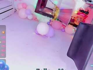 elianisgarridox Live Webcam on {site_name}