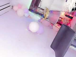 elianisgarridox Live Webcam on CamSoda