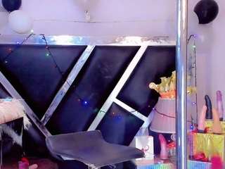 elianisgarridox webcam