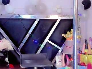 elianisgarridox webcam