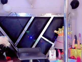 elianisgarridox Live Webcam on CamSoda