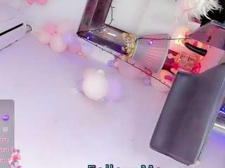 elianisgarridox Live Webcam on CamSoda