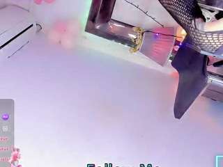 elianisgarridox Live Webcam on {site_name}