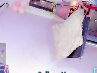 elianisgarridox Live Webcam on CamSoda