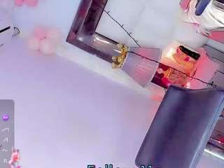 elianisgarridox Live Webcam on CamSoda