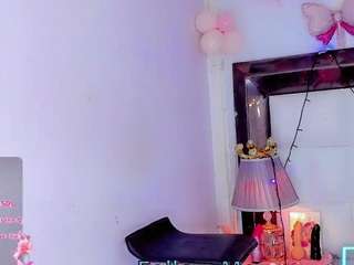 elianisgarridox webcam model