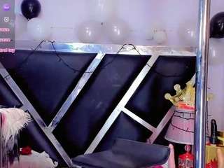 elianisgarridox Live Webcam on {site_name}