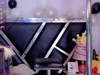 elianisgarridox Live Webcam on CamSoda