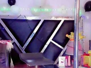 elianisgarridox Live Webcam on {site_name}