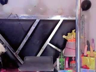 elianisgarridox webcam