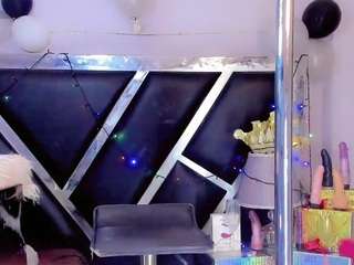 elianisgarridox Live Webcam on CamSoda