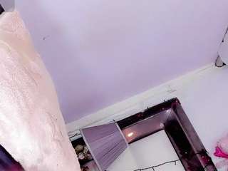 elianisgarridox Live Webcam on CamSoda