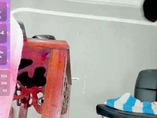 elianisgarridox Tits live webcam