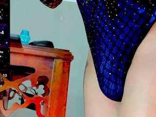 elianisgarridox webcam