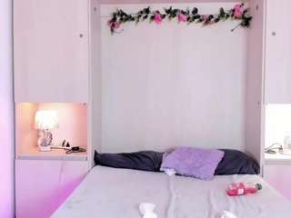 keylaross Live Webcam on CamSoda