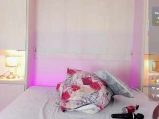 keylaross Live Webcam on CamSoda