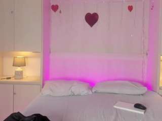 keylaross Live Webcam on CamSoda