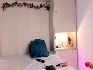 keylaross live webcam show