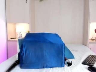 KeylaRoss live webcam show