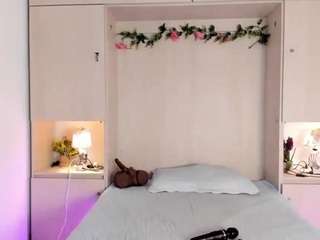 KeylaRoss live cam preview