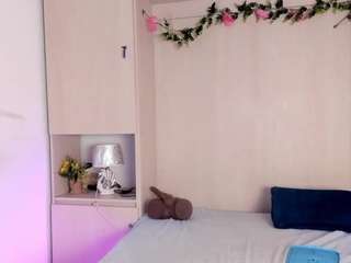 KeylaRoss live cam preview