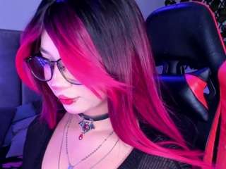 kiittygang webcam model