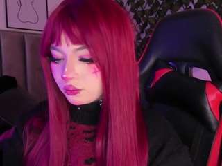 kiittygang webcam model