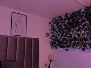 kiittygang Modèle Webcam Profil