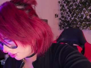 kiittygang Live Webcam on CamSoda