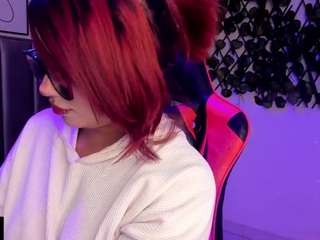 kiittygang webcam model