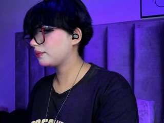 kiittygang Black live webcam